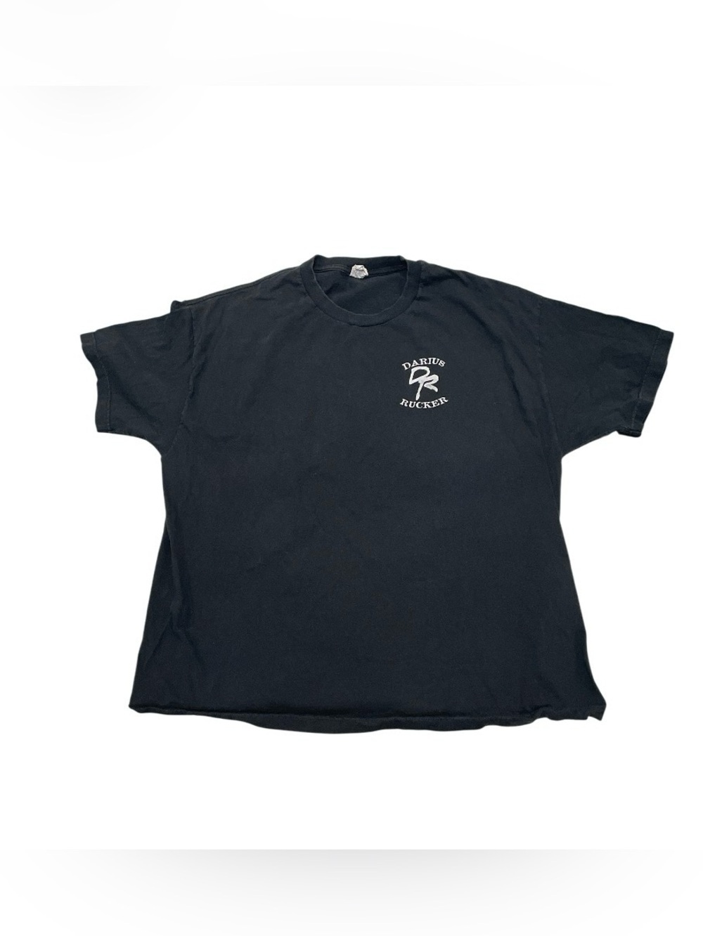 Darius Rucker Tee Shirt 2XL